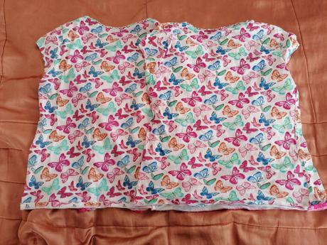 Tričká terranova, 140