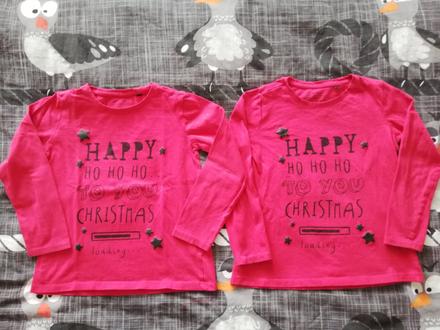 Tričká cena spolu, 116