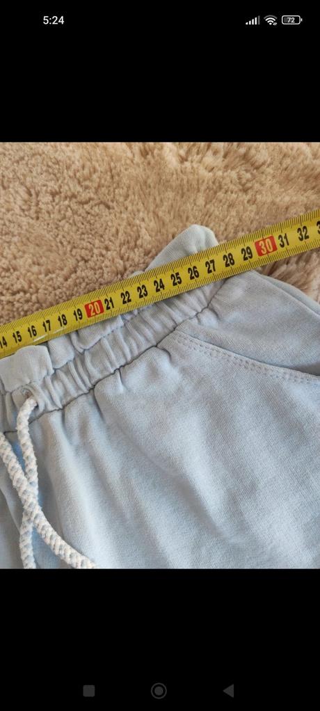 Detské kraťasy, reserved,152