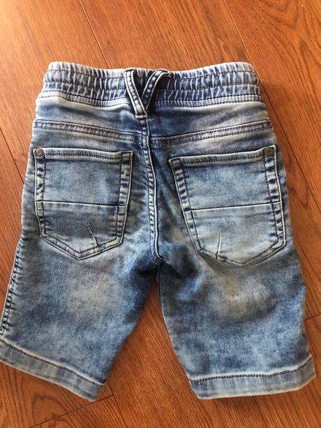 Chlapčenské kraťasy, dopodopo,116