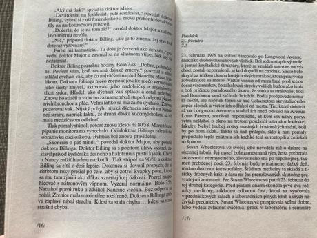 Kóma-druhé vyd.1988, 