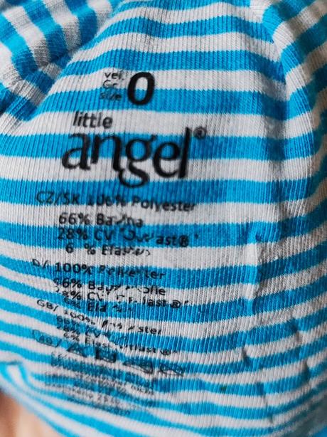 Čiapočka little angel, little angel®,62