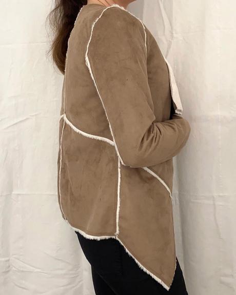 Jarná nová bunda, george,38