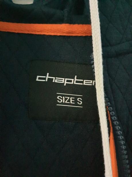 Chlapčenska mikina, s