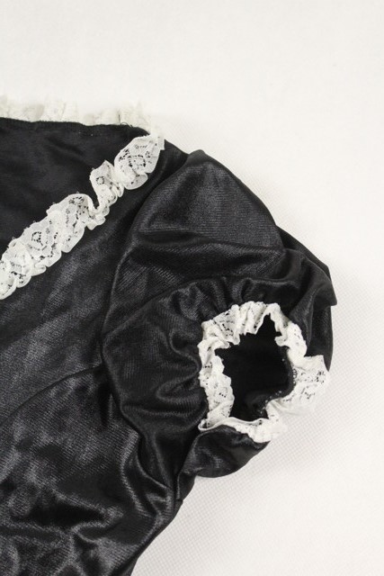 Karnevalový kostým "slúžka" veľ. 36-38, 