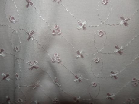 Jemne ruzove tricko, m