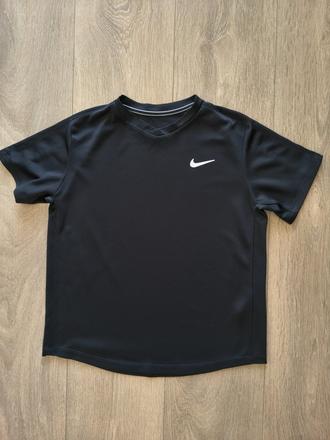Detské športové tričko zn. nike, veľ. l, 147 cm, nike,146
