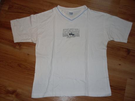 Bavlnené tričko 146/152, tcm,146