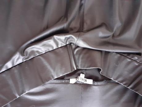 Dievcenske cierne leginy, 164