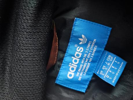 Bunda adidas, adidas,s