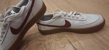 Tenisky 35.5 velk., nike,35