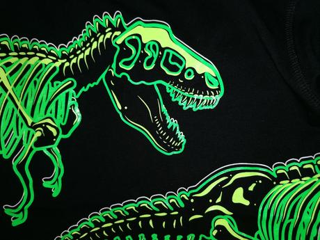 Chlapčenské tričko, 128