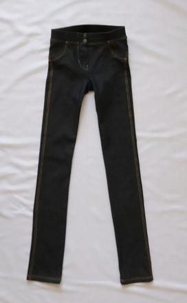 Push-up legíny calzedonia, calzedonia,xs