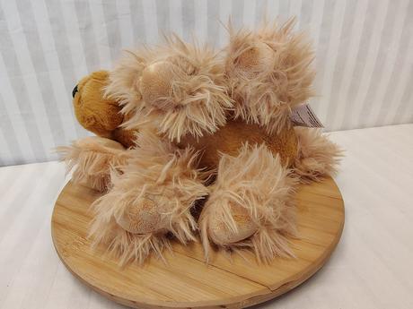 Plyšový pes kokeršpaniel, tender toys, 27 cm,