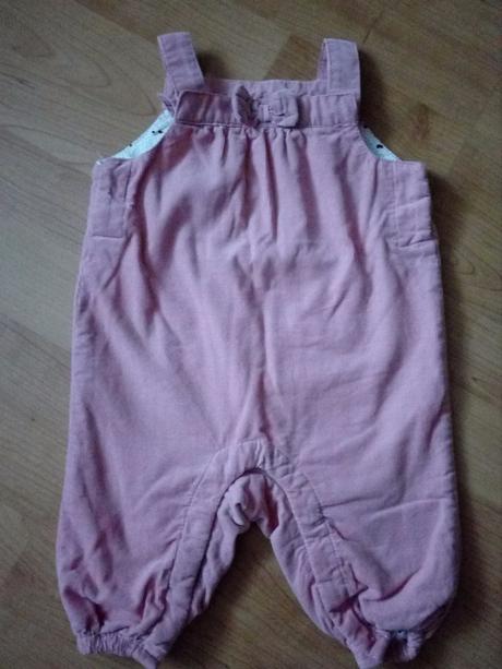 Menčestrove nohavice v. 62 h&m, h&m,62