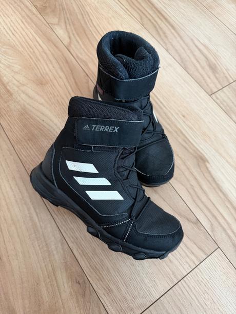 Adidas cizmy 33, adidas,33