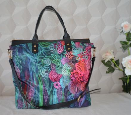 Medicine, shopper bag - príručná taška, medicine