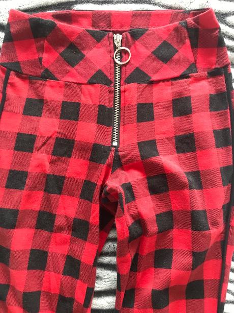 Damske nohavice, calzedonia,s