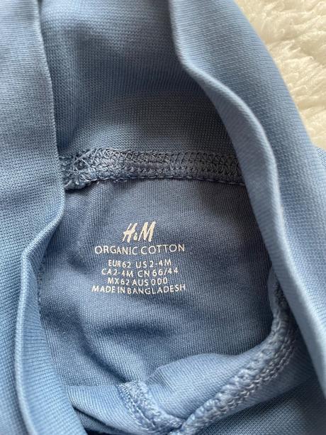 Teplaky 62 h&m, h&m,62