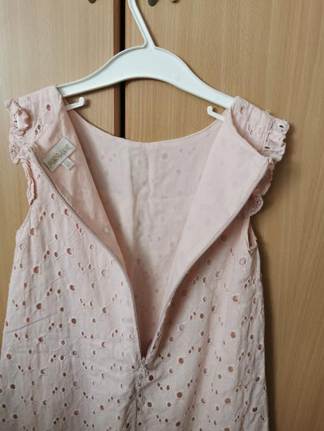 Madeirove saty pomp de lux, pompdelux,122