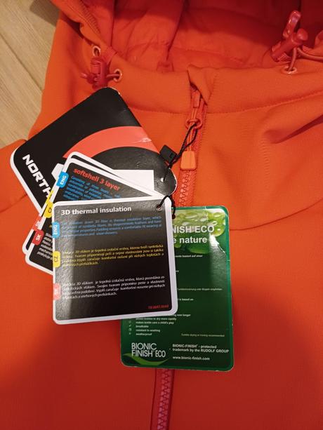 Bunda, northfinder®,s