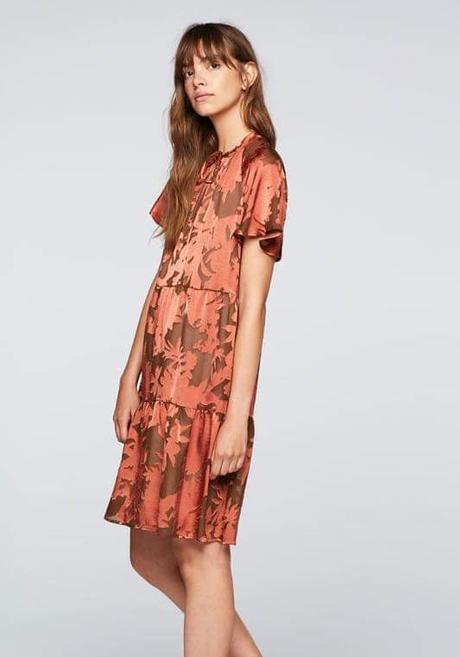 Šaty sisley, sisley,xs