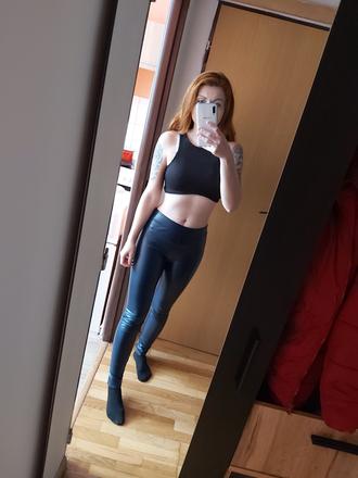 Crop top., sinsay,xs