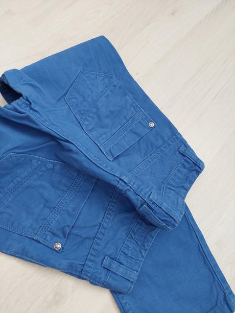 Nohavice č.128, pepperts,128