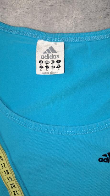 Adidas tričko, adidas,l
