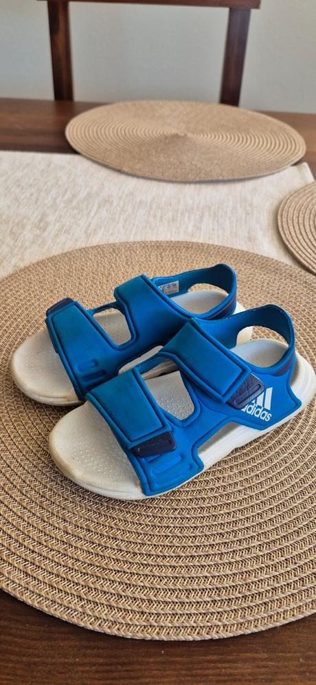 Sandale adidas altaswim c.27, adidas,27