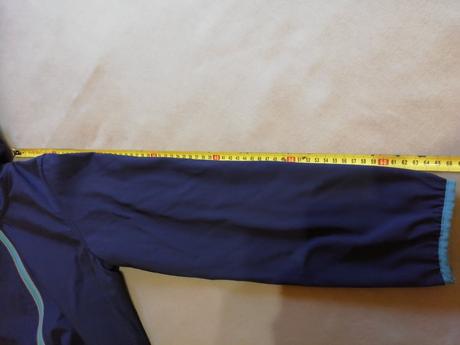 Prechodná bunda, 146