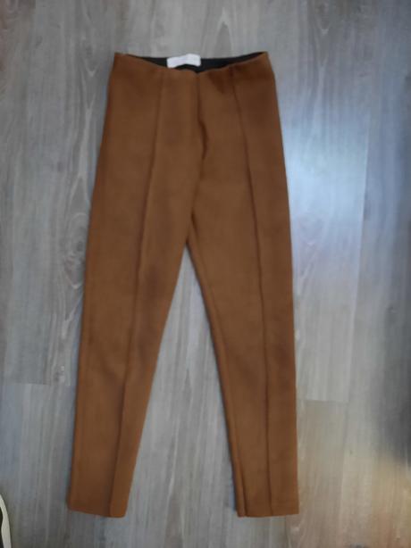 Nohavice., zara,140