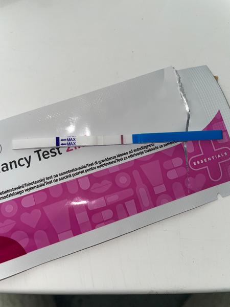 Môže byť slabá čiarka znakom ducha?