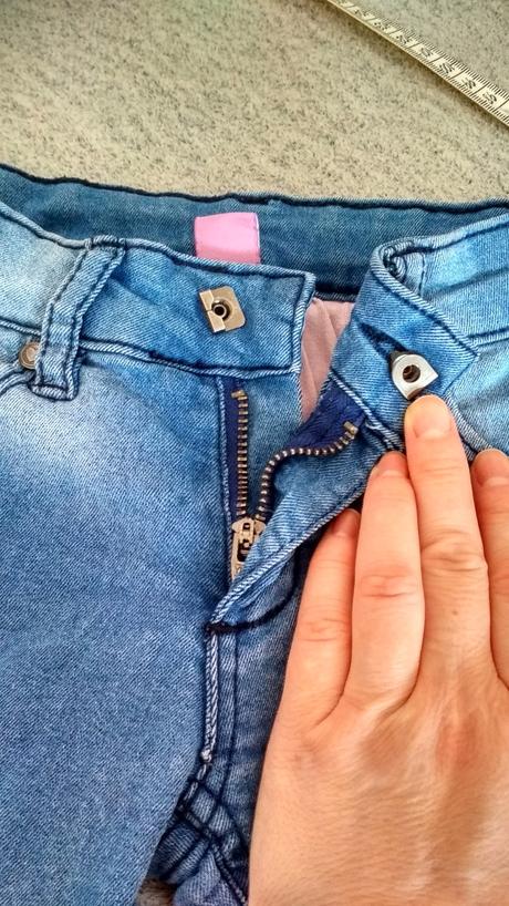 Zateplené rifle, dopodopo,98