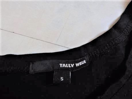 Tielko pod lopatky na cvičenie, s