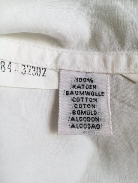 Pánska košeľa m, xl