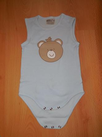 Bodynko s mackom, okay,74