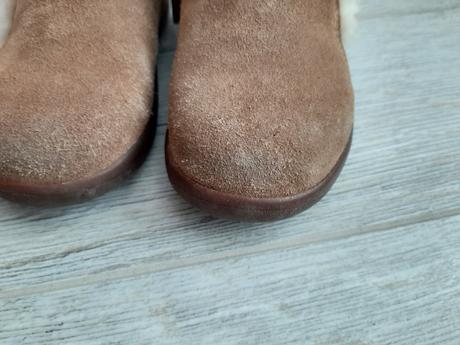 Kožené ugg čižmičky, ugg,22