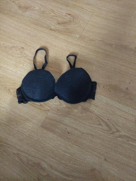 Krajková podprsenka, 75b