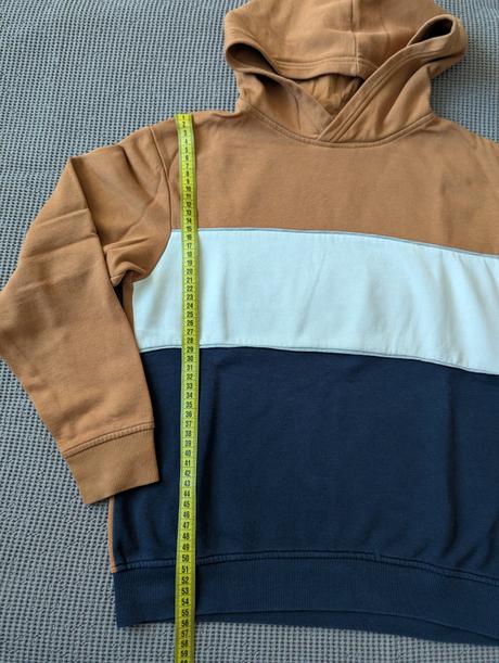 Mikina, h&m,146