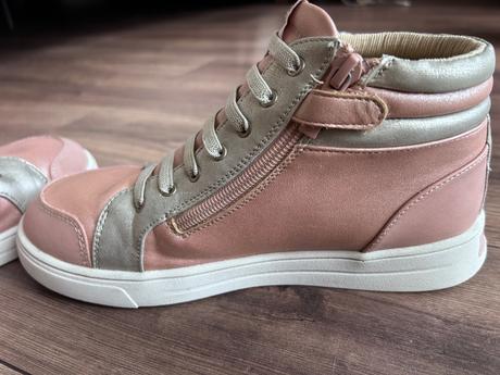 Členkové tenisky mayoral, mayoral,36