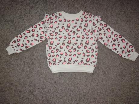 Mikina 104, sinsay,104