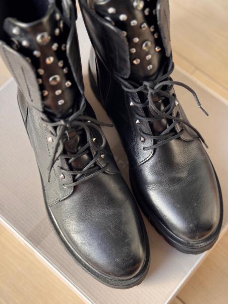 Zimné topánky tamaris, tamaris,40