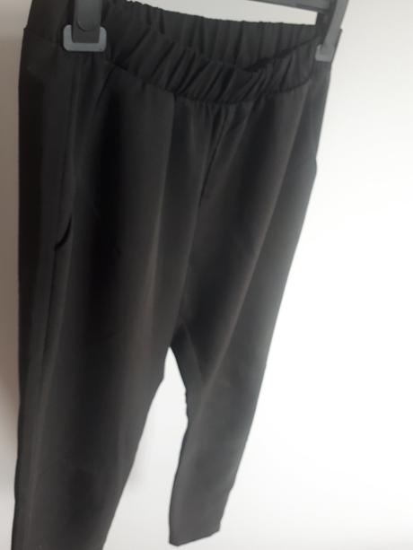 Nohavice na leto minimum vel 36/38, 36