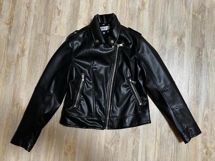 Kozenkova bundička, h&m,140