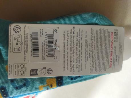 Ponožky next, next,30