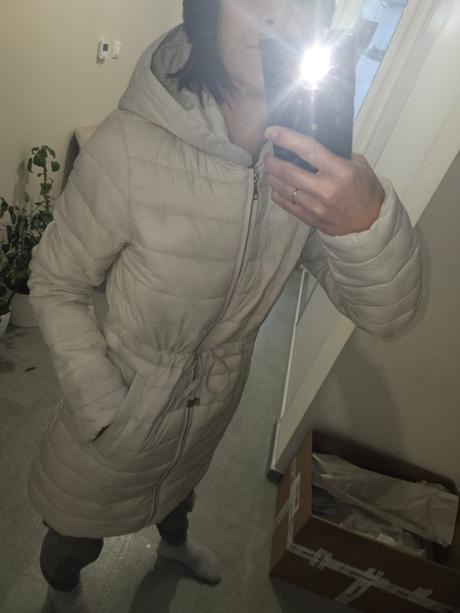 Prechodná bunda, 38 / m