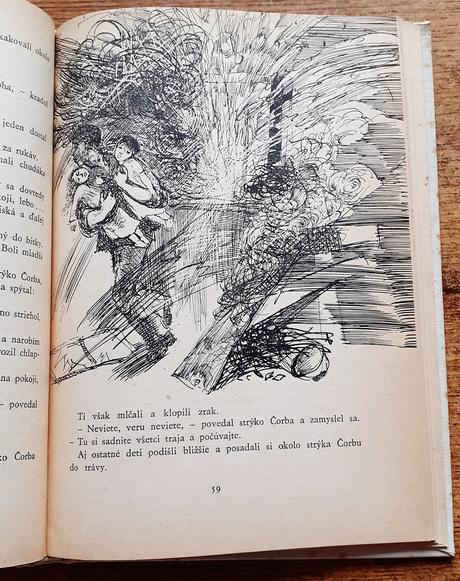 Veľké stepné vtáky, ivan habaj,