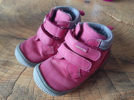 Protetika fox fuchsia, protetika,23