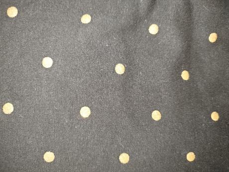 Zateplené legíny, 140